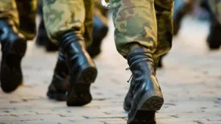 Стало известно, что Государственная Дума одобрила поправку о едином реестре военнообязанны