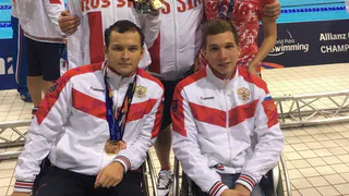 Путин наградил челябинских тренеров за выдающиеся достижения в спорте