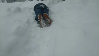 Поиски закончились печально: под Рязанью нашли труп мужчины, который пропал 3 ноября