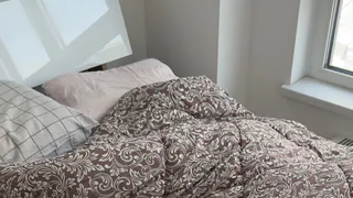 Что смастерить из старого постельного белья: 5 шикарных идей для дома - у меня ничего не пропадает