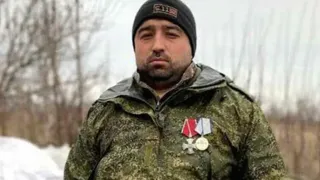 В ходе СВО на Украине погиб выпускник Рязанского училища ВДВ Бахтовар Орипов