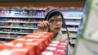 Эксперты подтвердили, что продукты можно есть и после конца срока годности