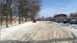 Восходящая инста-дива: у участка на проезде Шабулина появился аккаунт в соцсети