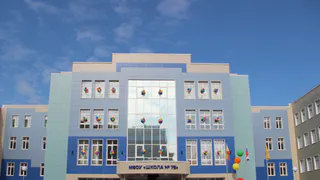 В Рязани в школе № 75 открыли набор в десятый класс