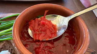 Всю свеклу "бахаю" на свекольник в банку: зимой оторвут с руками и ногами - рецепт для ленивых