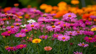 Тень на участке – не проблема: эти многолетники цветут там, где другие даже не всходят. Сажаем в мае 