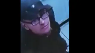 В Нижнекамске полиция разыскивает мужчину, подозреваемого в совершении преступления