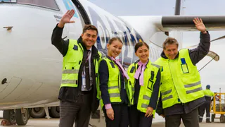 QAZAQ AIR возобновляет авиарейсы Актобе-Казань-Актобе