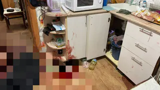 В Новочебоксарске мужчина зарезал своего сына, поссорившись с ним