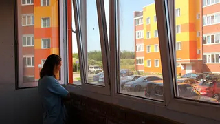 В Чувашии в этом году дети-сироты получили 196 долгожданных квартир