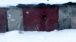 В Челябинской области полиция изъяла из гаража 6,6 тысячи пачек немаркированных сигарет