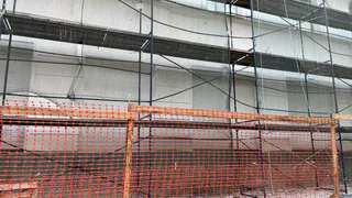 В Магнитогорске капитальный ремонт предстоит более чем 2,3 тысячи многоквартирных домов