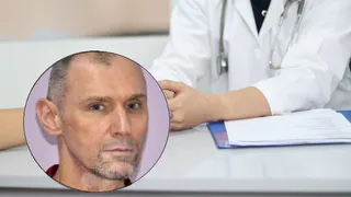 На премию "Народный Доктор Рязани": Врач, избавивший от болей в пояснице