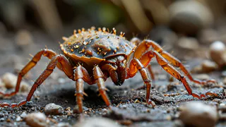 Клещи боятся как огня: домашнее средство, а защищает лучше любого магазинного аэрозоля