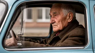 Возраст – не помеха: почему в России не лишают прав из-за даты в паспорте