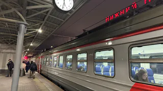 «РЖД лишили меня права пожаловаться»: рассказываю как идеальный вагон превратился в абсурдную ловушку психологического комфорта