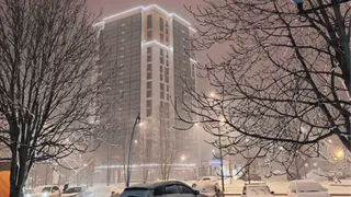 Мороз и гололедица ожидает Татарстан 20 декабря