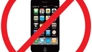 Чем меньше мы смотрим в телефон, тем больше удовлетворения получаем от работы