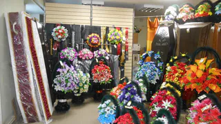 В Коврове пресечена незаконная торговля ритуальными товарами