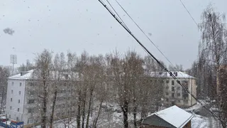 Куртки не убирайте, скоро они понадобятся: Роман Вильфанд рассказал о резком похолодании почти на 25 градусов