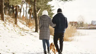 Любовный гороскоп на неделю 31 декабря - 6 января для всех знаков зодиака