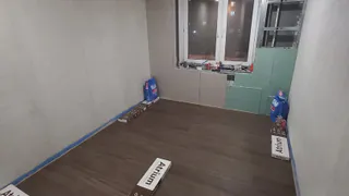 Старый финский метод: как сделать вечный теплый пол в доме, без электричества и труб