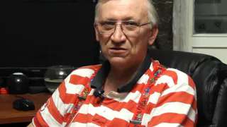 Новый главный архитектор Рязани участвовал в проектировании резиденции Генерального секретаря ЦК КПСС в Форосе