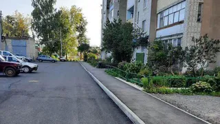 499 дворов Владимирской области должны отремонтировать в этом году