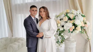 Рязанские учителя решили пожениться в профессиональный праздник