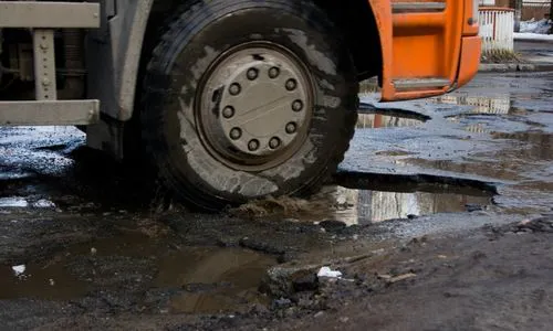 В Татарстане проезд по местным дорогам тоже хотят сделать платным