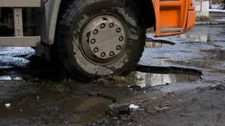 В Татарстане проезд по местным дорогам тоже хотят сделать платным