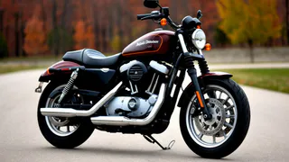 10 классических мотоциклов средней цены и кубатуры - легендарные модели, о которых мечтал каждый мальчишка