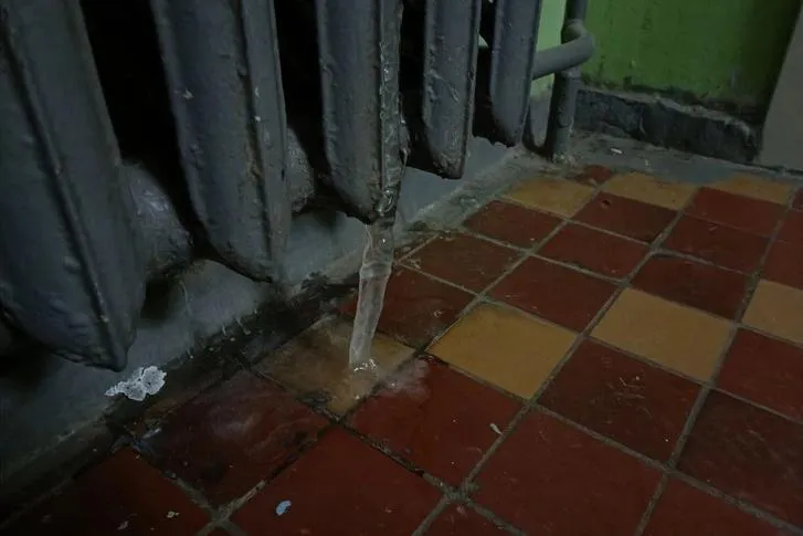 За отопление можно будет не платить месяц при определенных условиях