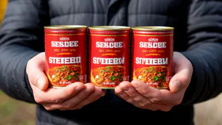 Купил 3 тушёнки дешевле 180 рублей в Фикспрайсе, Светофоре и Чижике: какая из них оказалась съедобной