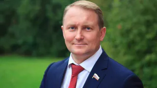 Шерин сравнил депутатов ЛДПР с Иудами и использованной туалетной бумагой