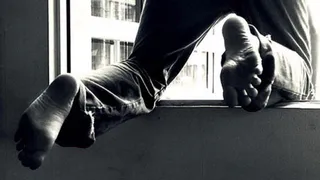 Нижнекамский самоубийца