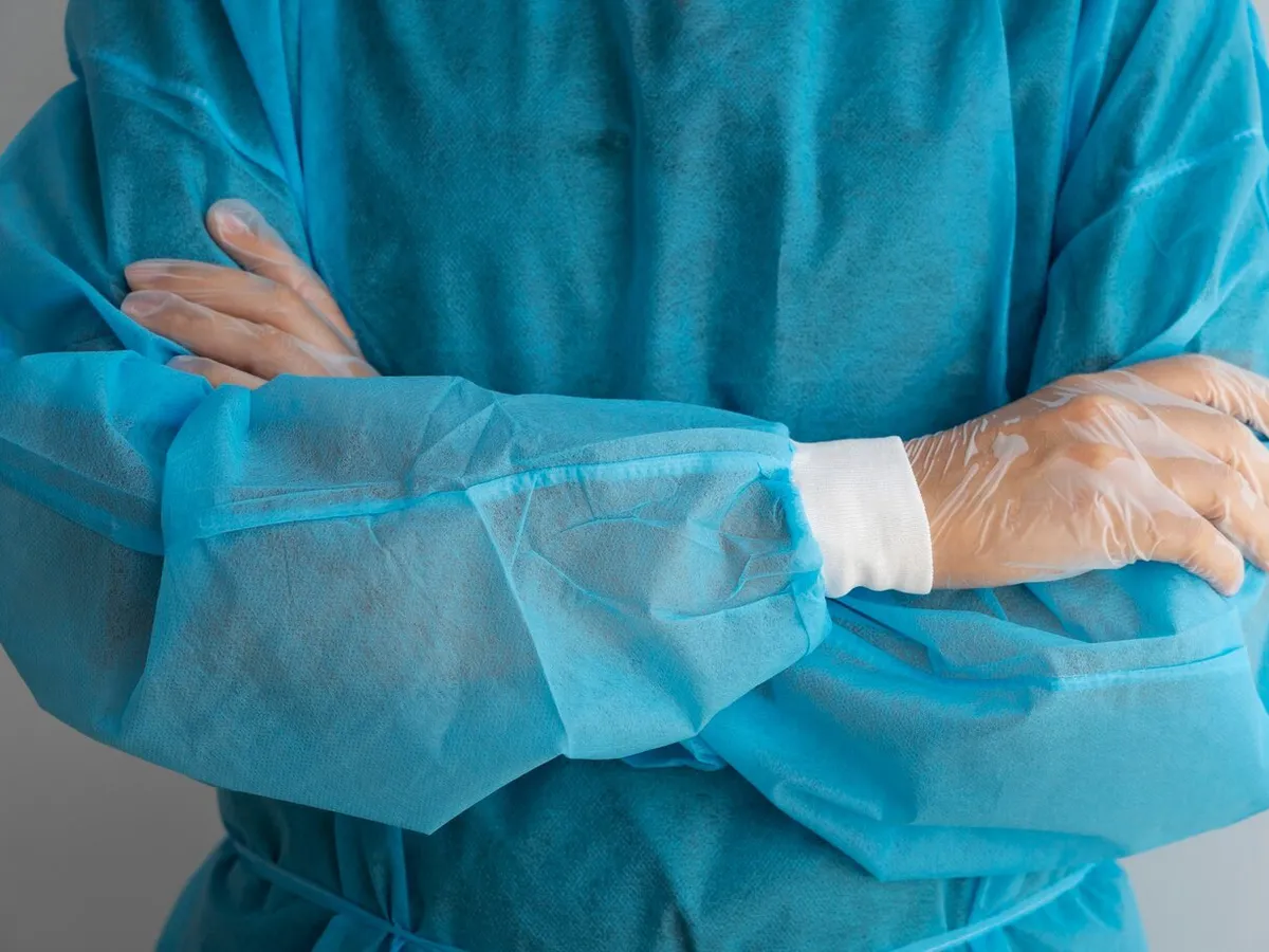 В Магнитогорске ушел из жизни хирург Валерий Фатеев, посвятивший медицине более 40 лет