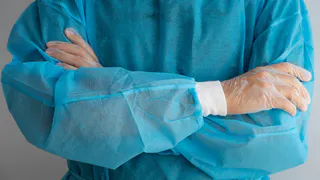 В Магнитогорске ушел из жизни хирург Валерий Фатеев, посвятивший медицине более 40 лет