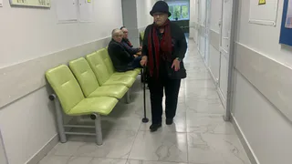 В старости нужны не друзья, не дети, не муж или жена, а эти 7 вещей