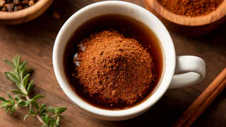 Этот вид цикория не бодрит, а лечит: редкий, но является самым полезным и восстанавливающим