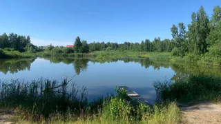 В Туме Рязанской области утонула девочка 15 лет