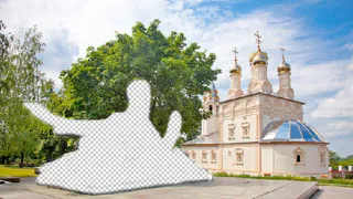 Авторские права, возведенные в абсолют: суд запретил постить фотографии памятников без разрешения их авторов