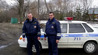 В Рязани за прошедший год произошло 2091 ДТП