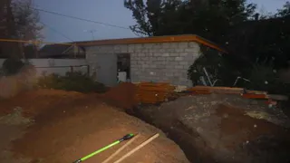 В Нижнекамском районе обнаружили человеческие останки