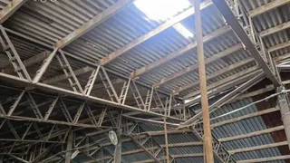 Трагедия на производстве в Кукморском районе: рабочий погиб при очистке кровли