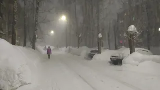 Известно, какая погода ждет рязанцев 4 ноября