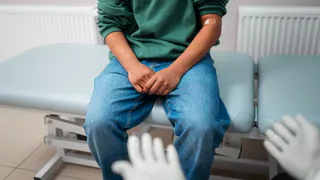 Пензенцам сообщили о верных признаках венерических заболеваний