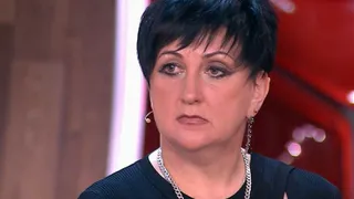 Мать Логуновой рассказала, с кем останутся ее внучки по решению опеки