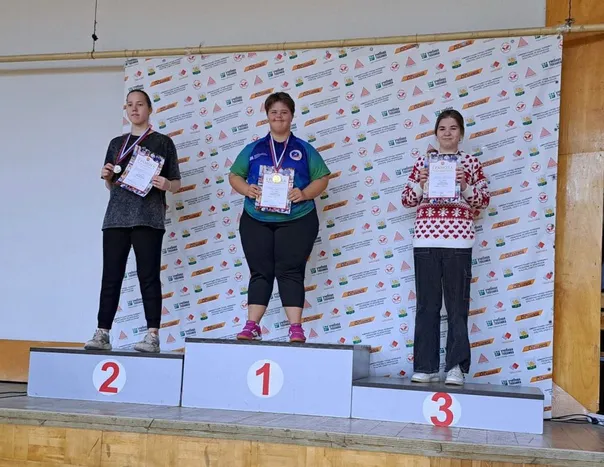 Спортивные успехи Магнитогорска: названы победители регионального турнира среди спортсменов с ОВЗ