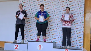 Спортивные успехи Магнитогорска: названы победители регионального турнира среди спортсменов с ОВЗ